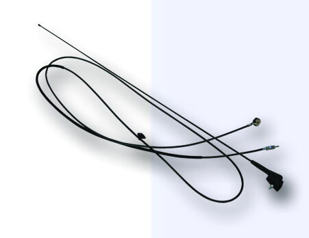 UNUVAR 0371-21 TAVAN ANTENİ KOMPLE R19-R21 94-00