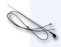 UNUVAR 0371-21 TAVAN ANTENİ KOMPLE R19-R21 94-00