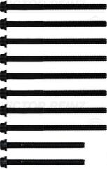 V.REINZ 143213401 SİLİNDİR KAPAK SAPLAMASI CONNECT 1.8 TDCI 02>14 FOCUS I 98>04 TAKIM