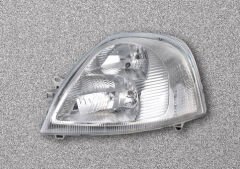 FAR SOL MASTER II-MOVANO 2.5 DCI YM 10/03> ELEKTRİKLİ H7 H1 MOTORLU