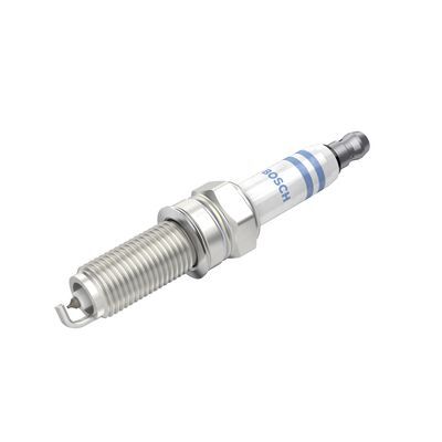 BOSCH 0242135509 ATESLEME BUJISI YR7MPP33 MERCEDES M272 W203 W204 W211 W212 W221 . HYUNDAI ACCENT BLUE I10 I20 RIO