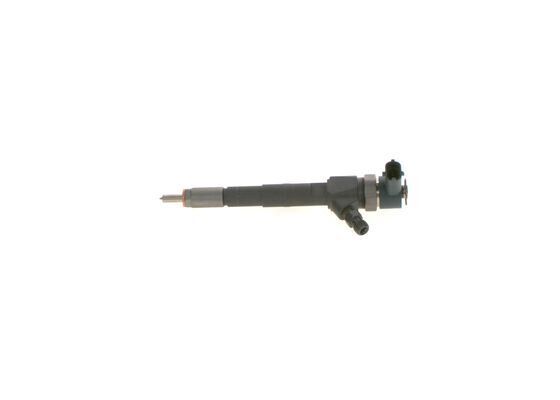 BOSCH 0445110524 ENJEKTÖR FIAT DOBLO 10> 500 L 12> 500 X 14> EGEA 15> BRAVO II 07>14 JEEP RANEGADE 15> ALFA ROMEO GIULIETTA 10> OPEL COMBO 10> 1.6 D MJT