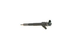 BOSCH 0445110524 ENJEKTÖR FIAT DOBLO 10> 500 L 12> 500 X 14> EGEA 15> BRAVO II 07>14 JEEP RANEGADE 15> ALFA ROMEO GIULIETTA 10> OPEL COMBO 10> 1.6 D MJT