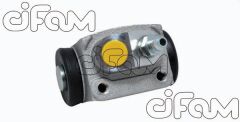 CIFAM 101819 FREN SİLİNDİRİ SAĞ ACCENT 1.3-1.5 00 > ATOS 1.0 i 98-02 - GETZ 1.1-1.3-1.4-1.6-1.5CRDİ 03 >
