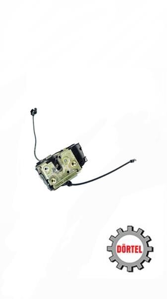 DORTEL 106066 ARKA SAG KAPI KİLİDİ 6 FİŞ MGN II
