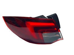 OE-OPEL 39125835 INSIGNIA B STOP LAMBASI SOL LEDLI DIS