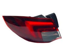 OE-OPEL 39125835 INSIGNIA B STOP LAMBASI SOL LEDLI DIS