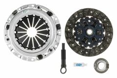 EXEDY TYK2231 DEBRİYAJ SETİ BASKI DİSK BİLYA MITSUBISHI CANTER FUSO 2.8L 4M40 EURO1 FE511. FE711 06-> ALTERNATİF ÜRÜN