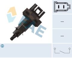 FAE 24591 DEBRIYAJ / FREN PEDAL SALTERI MERCEDES W169 W176 W202 W203 W211 W639 W447 B906 B907 B910 . VW AMAROK CRAFTER 30-35-50