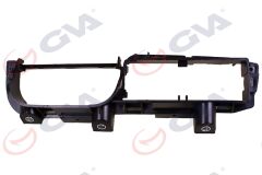 GKL 293067 CAM DÜGME CERCEVESİ SOL ALT GOLF-PASSAT-BORA -OCTAVİA 1998-2004