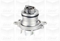 GRAF PA1155 SU POMPASI FIAT 500 10> 500L 12> PANDA 13> PUNTO 12> ALFA ROMEO MITO 12> LANCIA YPSILON 13> 0.9 TWİNAİR TURBO