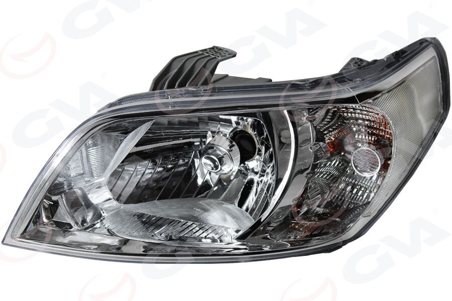 GVA 2090210 FAR SOL MOTORLU CHEVROLET AVEO T250 T255 09-11