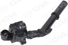 GVA 5099110 ATESLEME BOBINI MERCEDES M157 M276 M278 W204 C218 W212 W166 W221 W222 R231