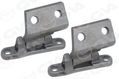 GVA 8923118 KAPI MENTEŞESİ ÜST SLX