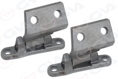 GVA 8923118 KAPI MENTEŞESİ ÜST SLX
