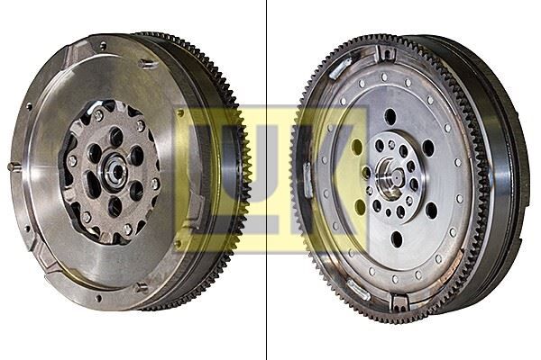 LUK 415059410 VOLAN DMF BMW N20 B16 B20 F10 F20 F22 F23 F30 F32 F33 F34 F36 E84 E89