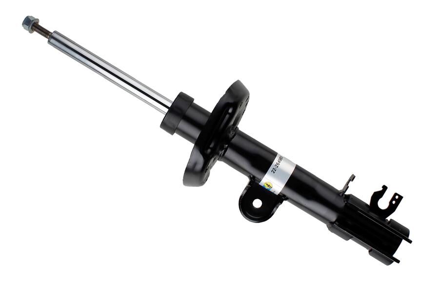 MAYSAN PS9710227 ÖN AMORTISOR SAG FIAT EGEA 15>