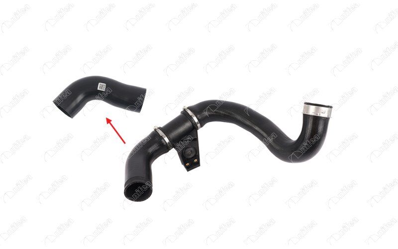 NIFEA 33427 TURBOSARJ HORTUMU SOL MERCEDES SPRINTER OM612 OM647 B901>B904 KUCUK