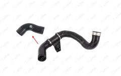 NIFEA 33427 TURBOSARJ HORTUMU SOL MERCEDES SPRINTER OM612 OM647 B901>B904 KUCUK