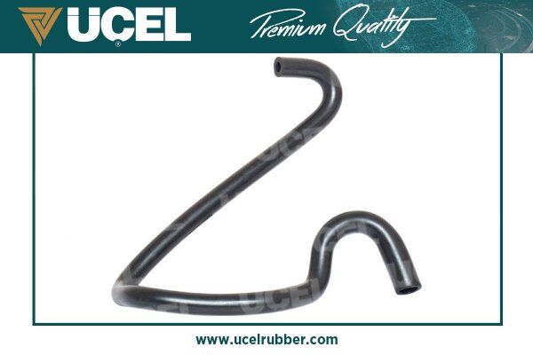 UCEL S15321 KARBÜRATÖR DEVİRDAİM ARA HORTUMU RENAULT CLIO I