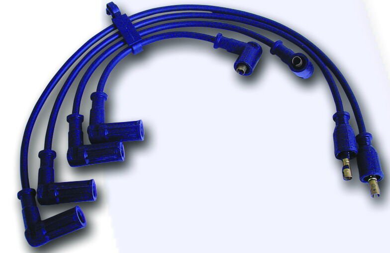 UNUVAR 1092 BUJİ KABLOSU TK. TİPO-TMPR 88-99 1.6 KARB SPI