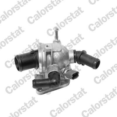 VERNET TH6981.88J TERMOSTAT KOMPLE 88 C DOBLO-FIORINO-LINEA-PUNTO-CORSA D-ASTRA H-COMBO 1.3 MTJ 1.3 CDTİ MÜŞÜRLÜ