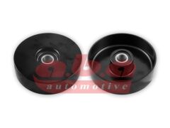 ABA 25750170 KAYIS GERGI RULMANI MERCEDES W202 W124 W210 W163 R170