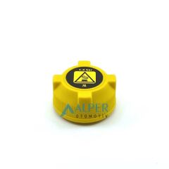 ALPER 301041 RADYATÖR EK DEPO KAPAĞI PALİO-SİENA