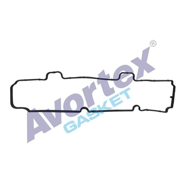 AVORTEX 2142002 KÜRBÜTÖR ÜST KAPAK CONTASI P107-P206-P307-BIPPER-NEMO-C1-C2-C3-FIESTA-FUSION 1.4 HDI-TDCI DV4