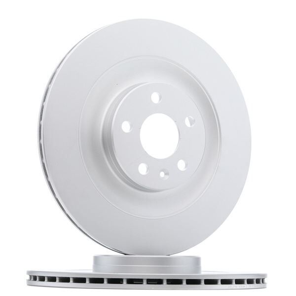 BOSCH 0986479D97 ARKA FREN AYNASI VOLVO XC90 II 256 D5 AWD 2014 >2020 > XC40 2020 > ÇAP 340MM 18 JANT