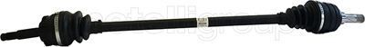CIFAM 655770 KOMPLE AKS SAĞ CORSA C-COMBO 1.2-1.4 16V 1.3 CDTI-1.7DTI 00-06 29 DİŞ ABS Lİ 931mm