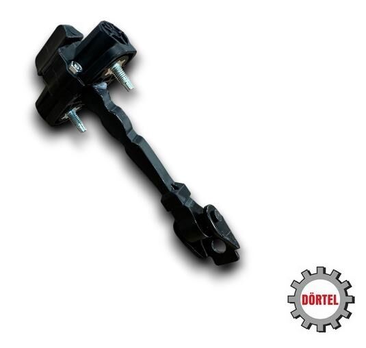 DORTEL 107026 KAPI GERGİSİ ÖN SAĞ SOL CLİO IV