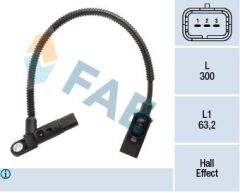 FAE 79381 EKSANTRİK SENSÖRÜ PARTNER-BERLINGO 08> P207 06> P208 12> P301 12> P308 09> P508 10> C3-C4-C5 10> P2008-P3008 13> 1.6 HDI FIESTA 08>17 FOCUS III 11>1.4TDCI 1.6TDCI COURIER 14>ECOSPORT 14>B-MAX 14>