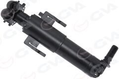GVA 9106465 FAR YIKAMA ROBOTU SOL BMW G11 2016>
