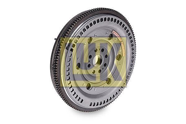 LUK 415018510 DEBRİYAJ VOLANI FOCUS 01-04 CONNECT 06/02> 1.8TDCI FFDA