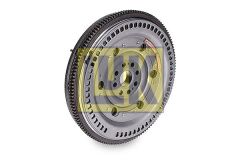 LUK 415018510 DEBRİYAJ VOLANI FOCUS 01-04 CONNECT 06/02> 1.8TDCI FFDA