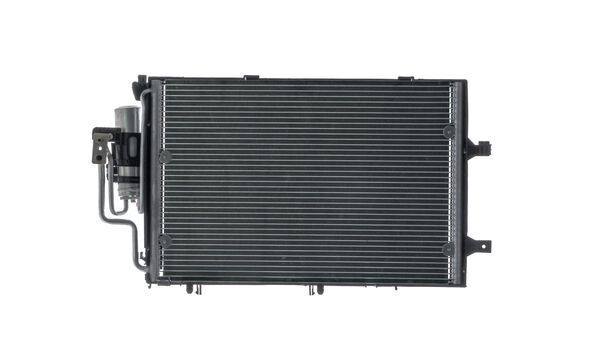 MAHLE AC335001S KLİMA RADYATÖRÜ KONDENSERİ CORSA C-COMBO C-TIGRA B 00> 1.0-1.2-1.4 540x382x16