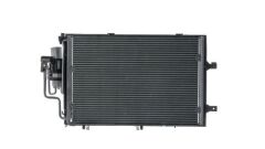 MAHLE AC335001S KLİMA RADYATÖRÜ KONDENSERİ CORSA C-COMBO C-TIGRA B 00> 1.0-1.2-1.4 540x382x16
