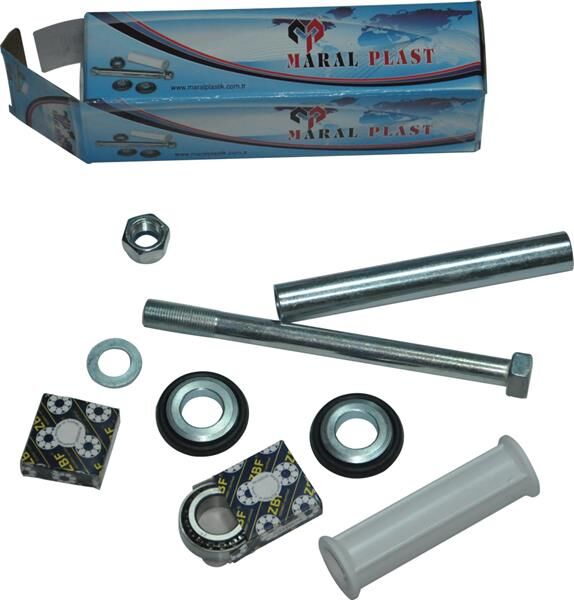 MARAL M200016 TORSİYON TM.TK.MRL BİLYALI FIAT TEMPRA SX