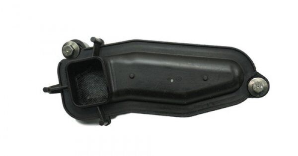 MY 150501538R YAĞ POMPA SÜZGECİ MASTER MOVANO III 2.3 DCI-CDTI M9T
