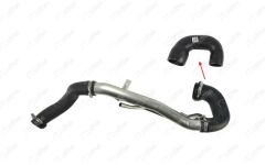 NIFEA 21553 TURBO İNTERCOOLER HORTUMU EĞRİ PARÇA OPEL VECTRA C 2.0 DTI-2.2 DTI
