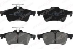 OTOZONE FDA3003 ARKA BALATA FOCUS II CMAX 03> CONNECT 02> LAGUNA III 07> OPEL VECTRA C 02> SIGNUM 03> CITROEN C5 08> PEUGEOT P508 10>18