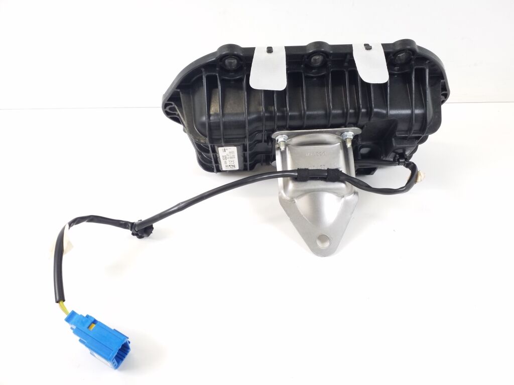 OE-OPEL 9820860280 2008 (P24E) /CORSA F AIRBAG YOLCU