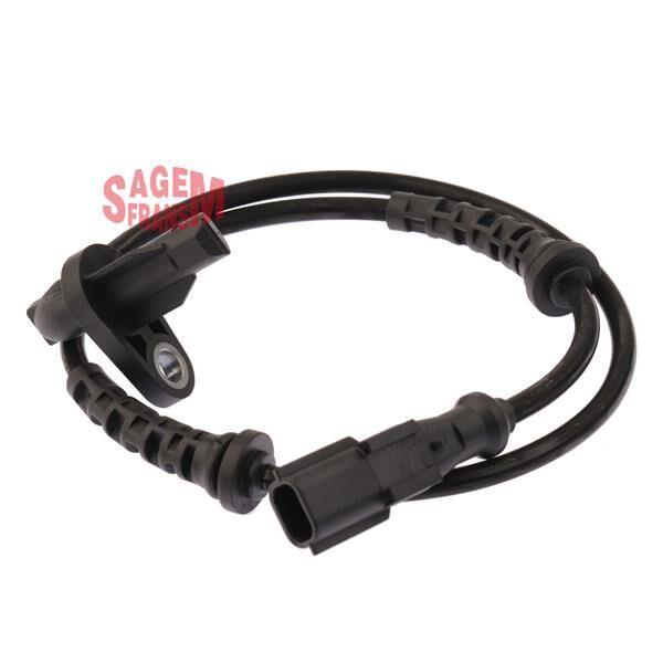 SAGEM 60166 ABS SENSOR KABLO DUSTER 4 X 2 ARKA SAĞ
