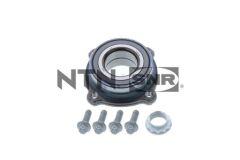 SNR R15029 TEKER RULMANI ARKA BMW E39 E60 E61
