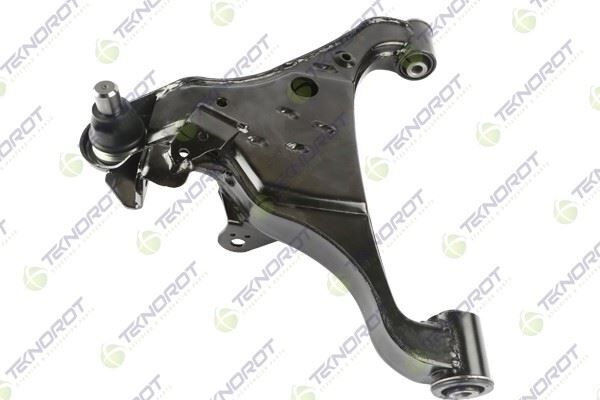 TEKNOROT N-1069 SALINCAK ALT SOL ROTİLLİ NISSAN NAVARA 2.3L YS23 D23 16->