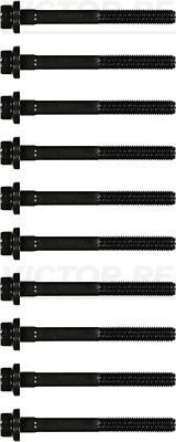 V.REINZ 143573101 SİLİNDİR KAPAK SAPLAMASI FIAT 1.2-1.4 16V