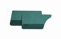 KAPI DÖŞEMESİ MAVİ SERÇE