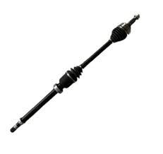 AKS KOMPLE SAĞ RENAULT CLIO V 1.0 TCE 5 VİT. 2019-