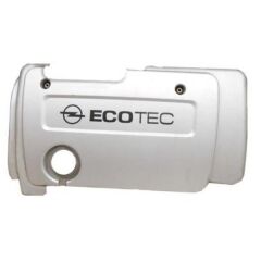 MOTOR ÜST ECOTEC KAPAĞI ASTRA G 1.6 16V Z16XE-X16XE GRİ
